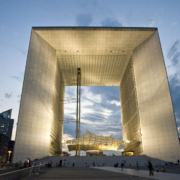 Grande Arche Grande Arche
